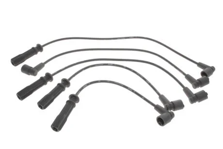 B244 дроти високого напруги 5шт. VOLVO 2,0/2,3: 740/760/940/960 BOSCH 0 986 357 244