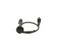 Комплект высоковольтных проводов BOSCH 0 986 357 272 (фото 2)
