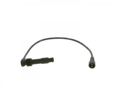 Комплект проводів запалення BOSCH 0 986 357 276