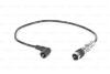 Провід в/в Seat Ibiza, Arosa, Inca 1.0/1.4 05.97-06.04 Vw Polo, Lupo 1.0/1.4 12.95-07.05 BOSCH 0 986 357 734 (фото 1)