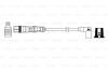 Провід в/в Seat Ibiza, Arosa, Inca 1.0/1.4 05.97-06.04 Vw Polo, Lupo 1.0/1.4 12.95-07.05 BOSCH 0 986 357 734 (фото 6)