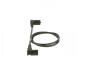 Дріт високовольтний ML 95. BOSCH 0 986 357 770 (фото 3)