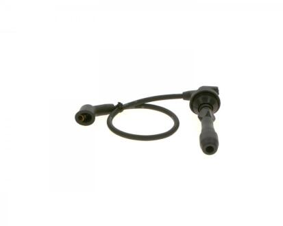 HYUNDAI К-т проводів запалювання i10 I 1.2 08-, KIA BOSCH 0 986 357 842