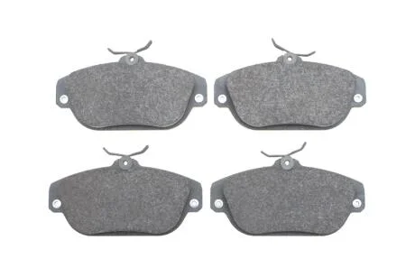 Колодки гальмівні дискові VOLVO 960 3.0/940 2.4TD/S90 2.9/V90 2.9 -99 BOSCH 0 986 424 016