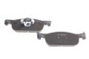 Колодки тормозные BOSCH 0 986 424 021 (фото 2)