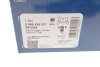Колодки тормозные BOSCH 0 986 424 021 (фото 4)