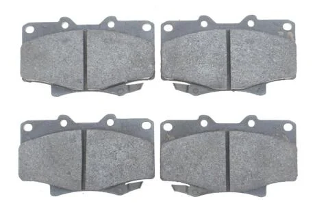 ГАЛЬМІВНІ КОЛОДКИ, ДИСКОВІ BOSCH 0 986 424 134