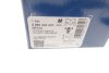 Колодки тормозные BOSCH 0 986 424 223 (фото 4)