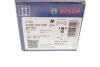 ГАЛЬМІВНІ КОЛОДКИ, ДИСКОВІ BOSCH 0 986 424 225 (фото 3)