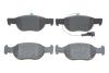 К-кт перед. гальм. колодок. Fiat Brava/Bravo 1.6I 16V, 1.8I 16V, 1.9TD 95.10- +ABS BOSCH 0 986 424 246 (фото 1)