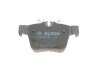 Колодки гальмівні дискові MERCEDES C/GLC \&#039;\&#039;AMG \&#039;\&#039;R \&#039;\&#039;15&gt;&gt; BOSCH 0 986 424 334 (фото 3)