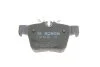 Колодки гальмівні дискові MERCEDES C/GLC \'\'AMG \'\'R \'\'15>> BOSCH 0 986 424 334 (фото 3)