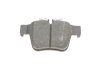 Колодки гальмівні дискові MERCEDES C/GLC \&#039;\&#039;AMG \&#039;\&#039;R \&#039;\&#039;15&gt;&gt; BOSCH 0 986 424 334 (фото 5)