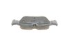 Колодки гальмівні дискові MERCEDES C/GLC \&#039;\&#039;AMG \&#039;\&#039;R \&#039;\&#039;15&gt;&gt; BOSCH 0 986 424 334 (фото 6)