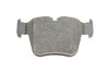 Колодки гальмівні дискові MERCEDES C/GLC \&#039;\&#039;AMG \&#039;\&#039;R \&#039;\&#039;15&gt;&gt; BOSCH 0 986 424 334 (фото 9)
