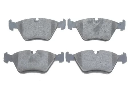 ГАЛЬМІВНІ КОЛОДКИ, ДИСКОВІ BOSCH 0 986 424 351