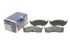 Колодки тормозные BOSCH 0 986 424 363 (фото 1)