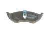 Колодки тормозные BOSCH 0 986 424 363 (фото 2)