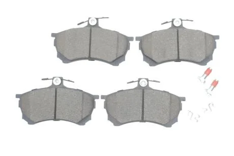 ГАЛЬМІВНІ КОЛОДКИ, ДИСКОВІ BOSCH 0 986 424 370