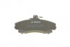 Колодки тормозные BOSCH 0 986 424 371 (фото 7)