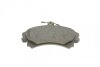 Колодки тормозные BOSCH 0 986 424 371 (фото 8)