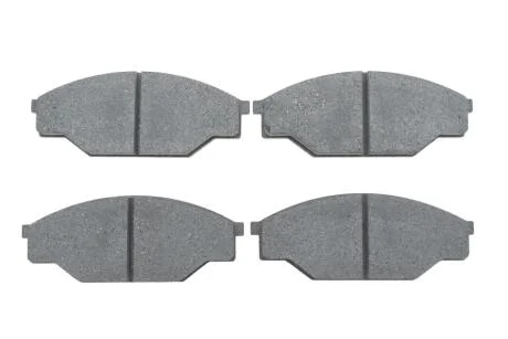 ГАЛЬМІВНІ КОЛОДКИ BOSCH 0 986 424 382