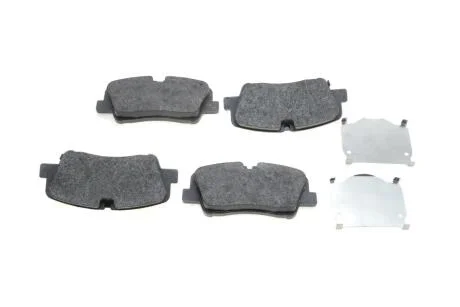 ДИСКОВІ КОЛОДКИ BOSCH 0 986 424 430