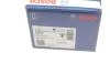 Гальмівні колодки дискові BOSCH 0986424433 (фото 6)
