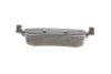 Колодки гальмівні дискові CITROEN/PEUGEOT Jumpy/Expert &quot;R &quot;16&gt;&gt; BOSCH 0 986 424 437 (фото 4)