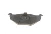Колодки тормозные BOSCH 0 986 424 449 (фото 3)