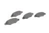 Колодки тормозные BOSCH 0 986 424 455 (фото 11)