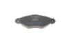 Колодки тормозные BOSCH 0 986 424 455 (фото 6)