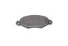 Колодки тормозные BOSCH 0 986 424 455 (фото 7)