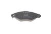 Колодки тормозные BOSCH 0 986 424 455 (фото 9)