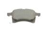 Колодки тормозные BOSCH 0 986 424 457 (фото 8)