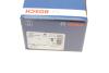 Колодки тормозные BOSCH 0 986 424 457 (фото 9)