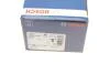 Колодки тормозные BOSCH 0 986 424 457 (фото 9)