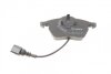 Колодки тормозные BOSCH 0 986 424 460 (фото 3)