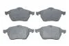 Колодки гальмівні дискові AUDI A4 2.6,2.8,2.4/VW Passat 1.8,1.9TDI,2.5TDI -00 BOSCH 0 986 424 481 (фото 1)