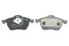 Колодки гальмівні дискові AUDI A4 2.6,2.8,2.4/VW Passat 1.8,1.9TDI,2.5TDI -00 BOSCH 0 986 424 481 (фото 4)