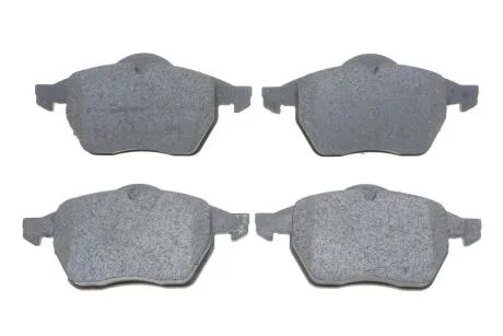 Колодки гальмівні дискові AUDI A4 2.6,2.8,2.4/VW Passat 1.8,1.9TDI,2.5TDI -00 BOSCH 0 986 424 481