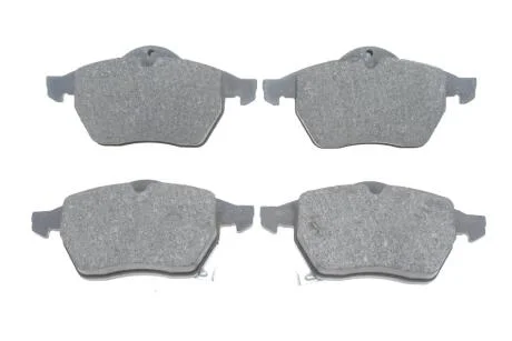 ГАЛЬМІВНІ КОЛОДКИ, ДИСКОВІ BOSCH 0 986 424 488