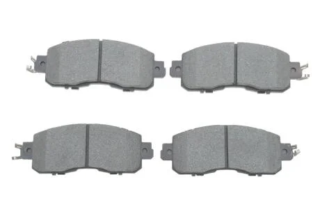 Гальмівні колодки BOSCH 0986424509