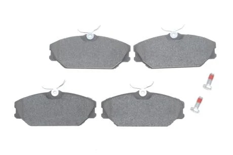 ГАЛЬМІВНІ КОЛОДКИ, ДИСКОВІ BOSCH 0 986 424 533