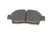 Колодки тормозные BOSCH 0 986 424 535 (фото 2)