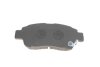 Колодки тормозные BOSCH 0 986 424 535 (фото 4)