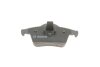 Комплект гальмівних колодок задн, VOLVO S60 I, S70, S80 I, V70 I, V70 II, XC70 I 2.0-3.0 12.95-04.10 BOSCH 0 986 424 539 (фото 2)