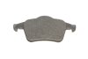 Комплект гальмівних колодок задн, VOLVO S60 I, S70, S80 I, V70 I, V70 II, XC70 I 2.0-3.0 12.95-04.10 BOSCH 0 986 424 539 (фото 5)
