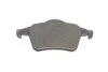 Комплект гальмівних колодок задн, VOLVO S60 I, S70, S80 I, V70 I, V70 II, XC70 I 2.0-3.0 12.95-04.10 BOSCH 0 986 424 539 (фото 5)