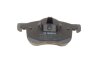 Тормозные колодки дисковые передние VOLVO S60/80/V70/XC70 98- BOSCH 0 986 424 540 (фото 3)